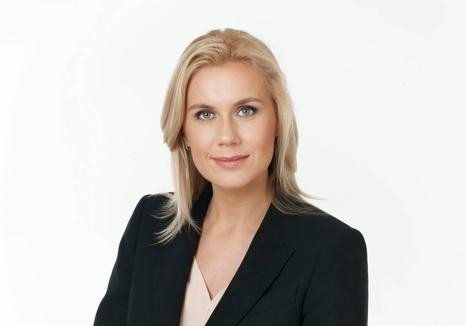  Кадри Симсон 